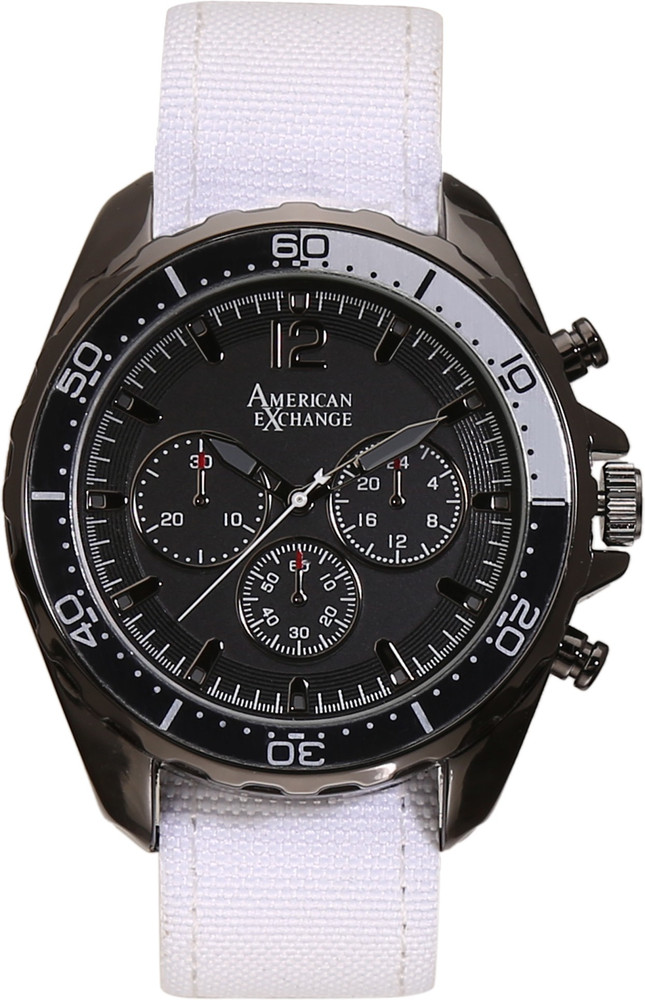 american exchange watch