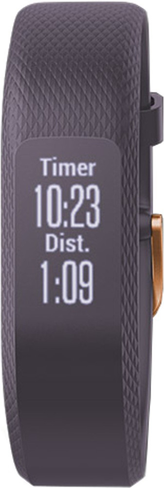 Vivosmart 3 purple shop