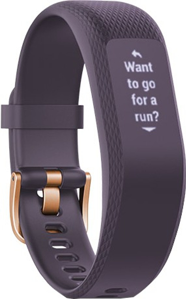 GARMIN Vivosmart 3 Smartband