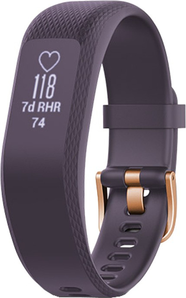 Vivosmart 3 clearance activity tracker