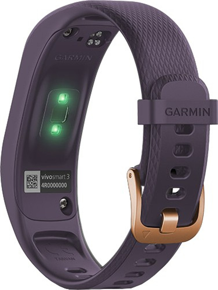 GARMIN Vivosmart 3 Smartband