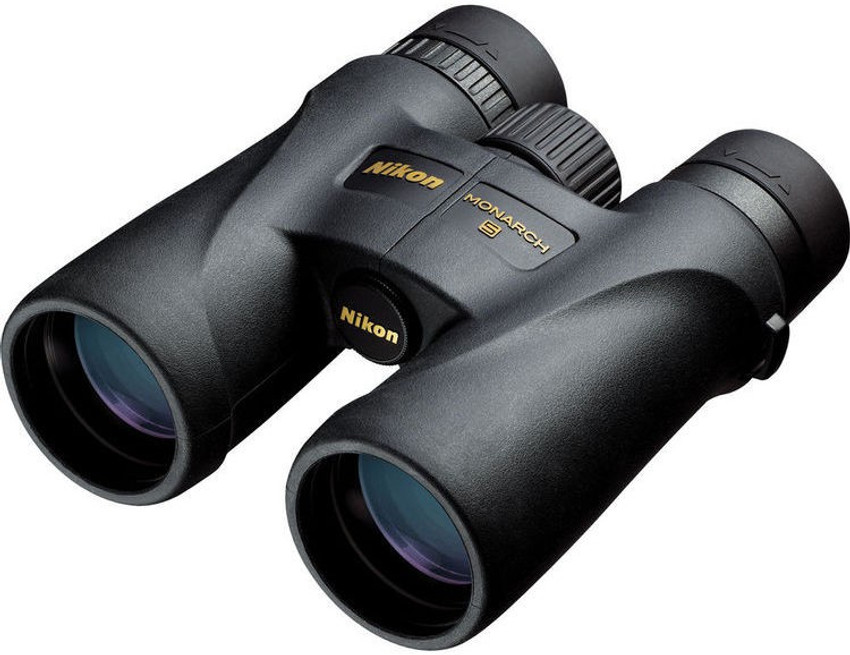 nikon monarch m511 10x42 5.5 waterproof