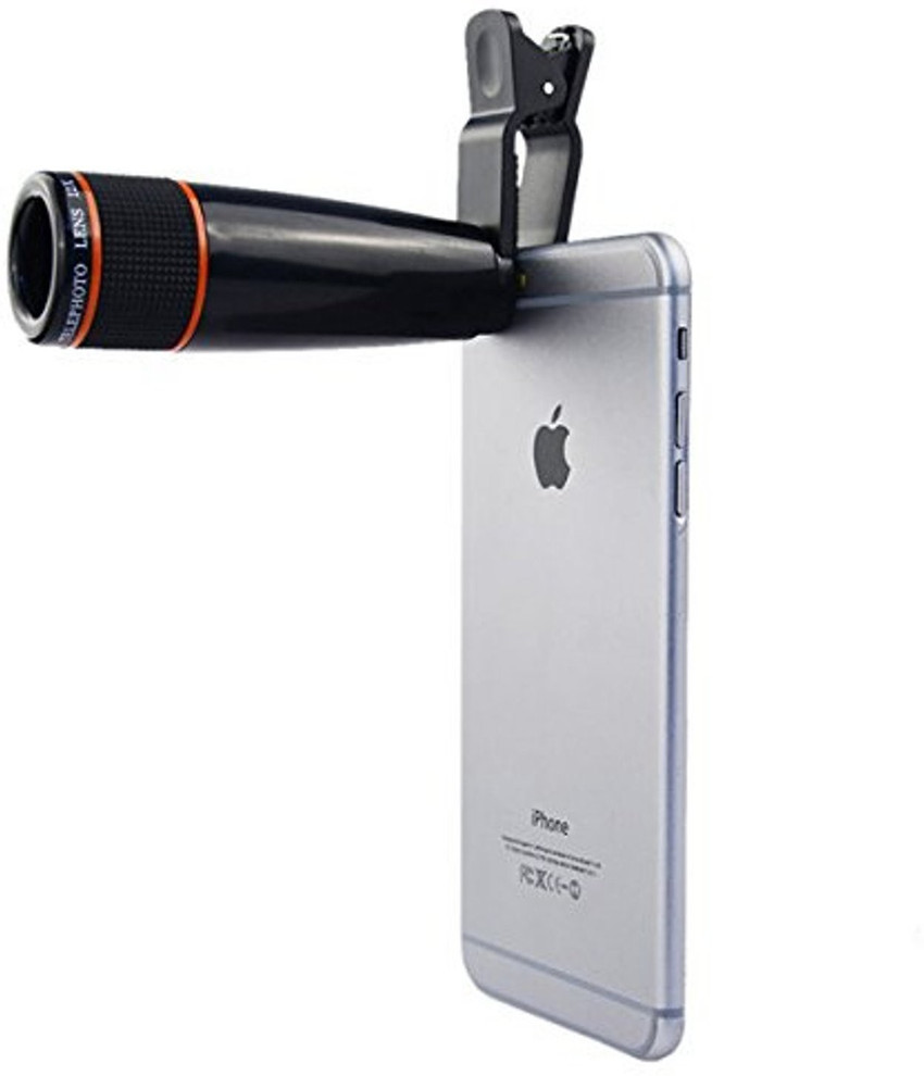 telephoto lens flipkart