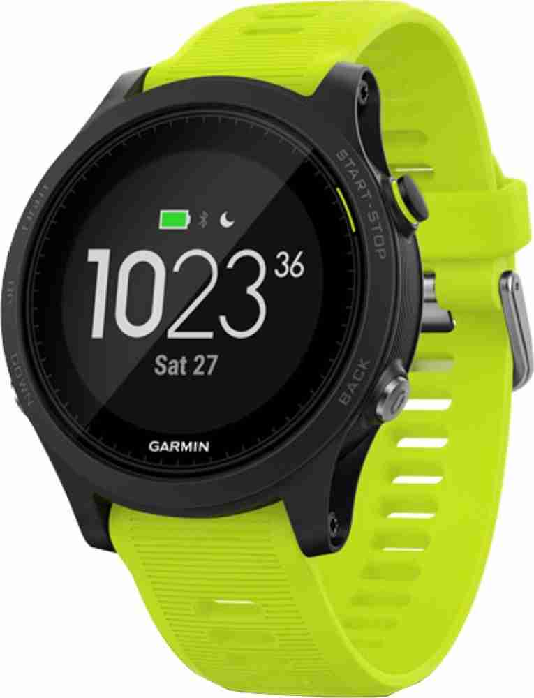 激安超特価激安超特価GARMIN ForeAthlete 935 腕時計(デジタル