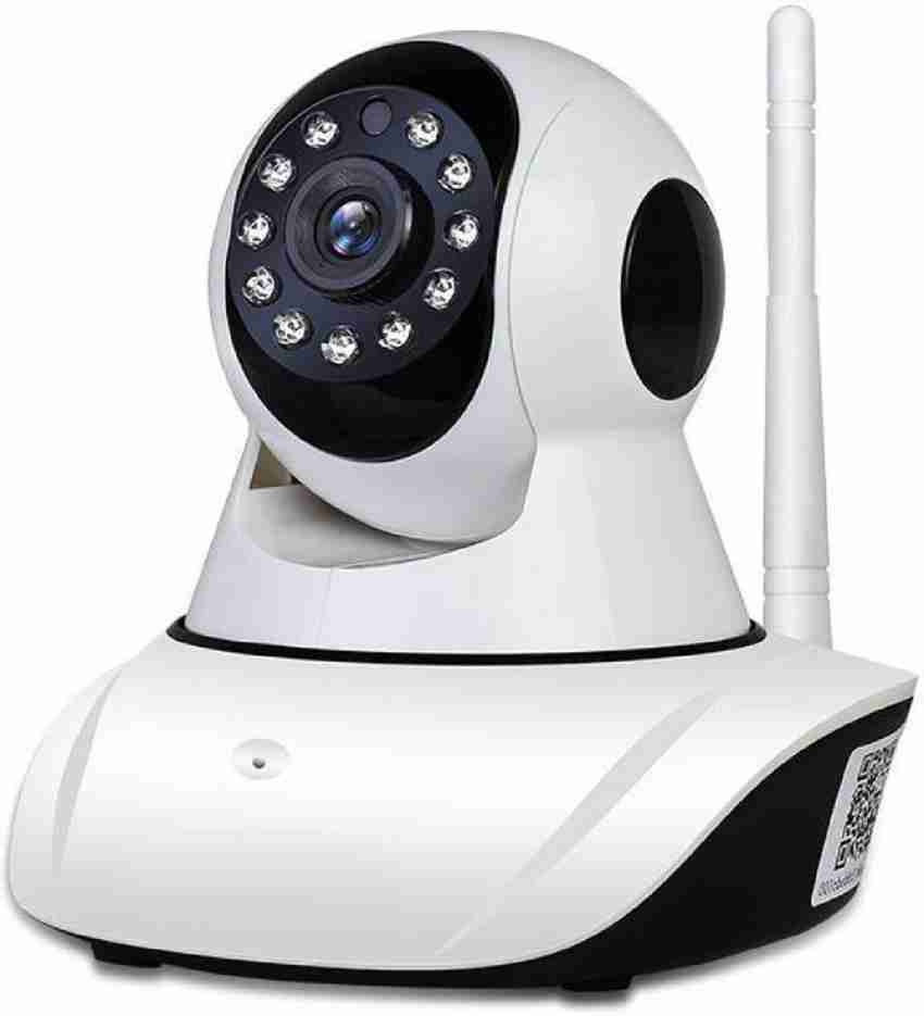 Royallite wireless hd ip wifi cctv hot sale indoor security camera