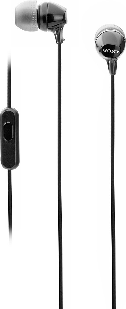 Sony mdr best sale ex14ap review
