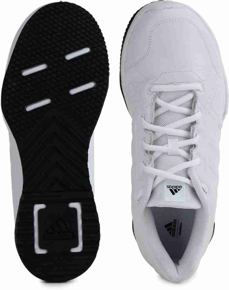 adidas duramo 8 leather