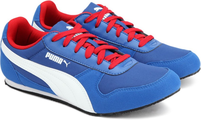 puma one aguero