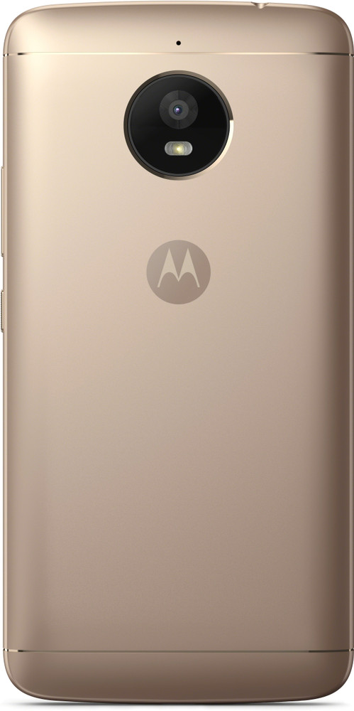 Motorola Moto E4 Plus - Specs