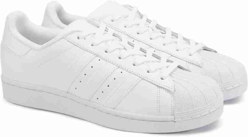 Tênis Adidas Superstar Foundation