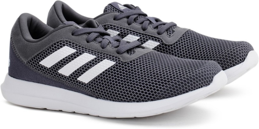 underholdning shuffle Diskutere ADIDAS Element Refresh 3 M Running Shoes For Men - Buy GREFOU/FTWWHT/ONIX  Color ADIDAS Element Refresh 3 M Running Shoes For Men Online at Best Price  - Shop Online for Footwears in
