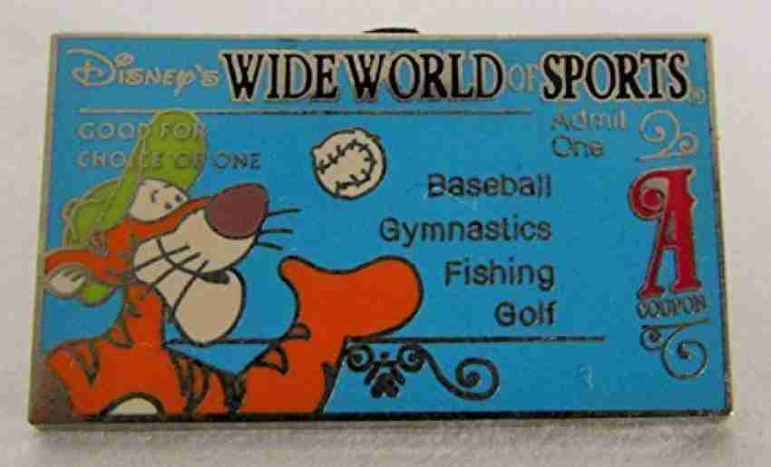 Pin on Wide World Of Sports