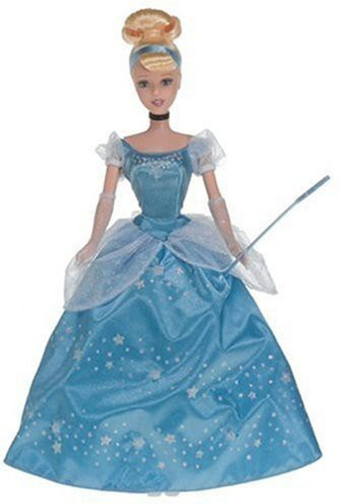 Cinderella cheap barbie doll
