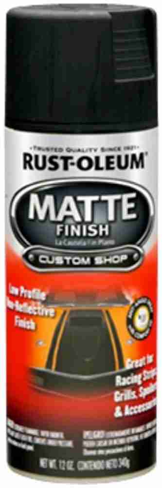 Rustoleum hot sale underbody paint