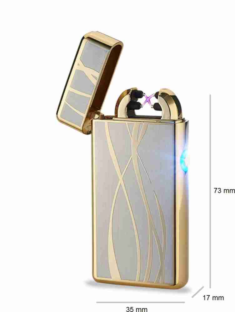 Up To 56% Off on Lighter, Electric Arc Lighter