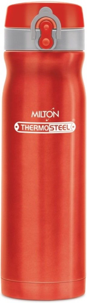 MILTON Thermosteel bottle 500 ml Flask - Buy MILTON Thermosteel bottle 500  ml Flask Online at Best Prices in India - Sports & Fitness