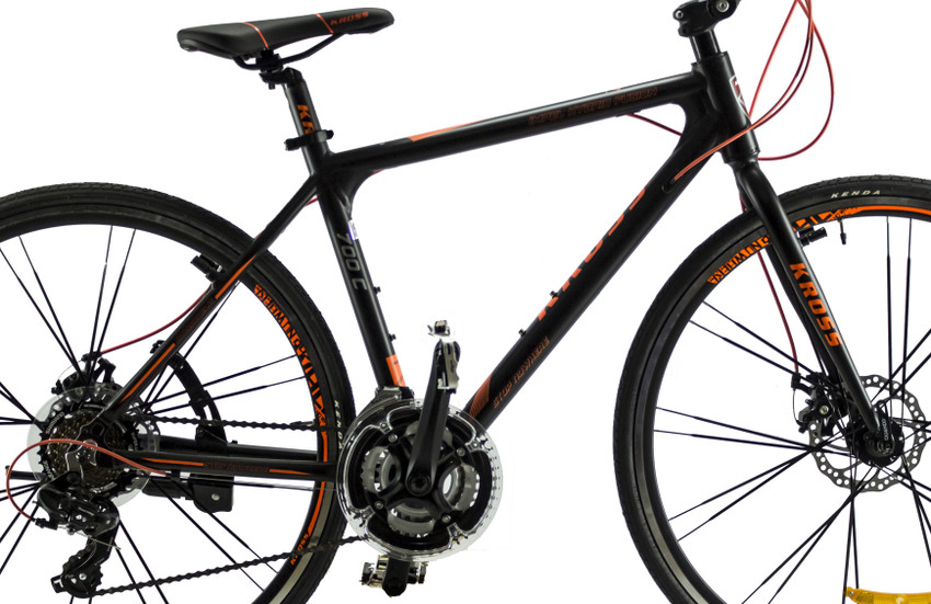 kross impel hybrid 700c price