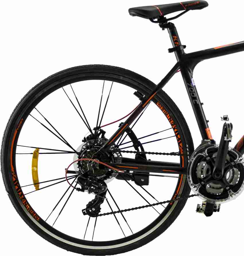 kross impel hybrid 700c price
