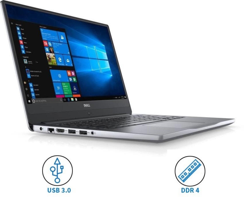 dell inspiron 7560 i5 7th generation