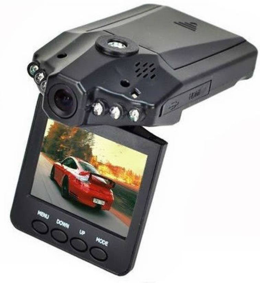 cctv for my car