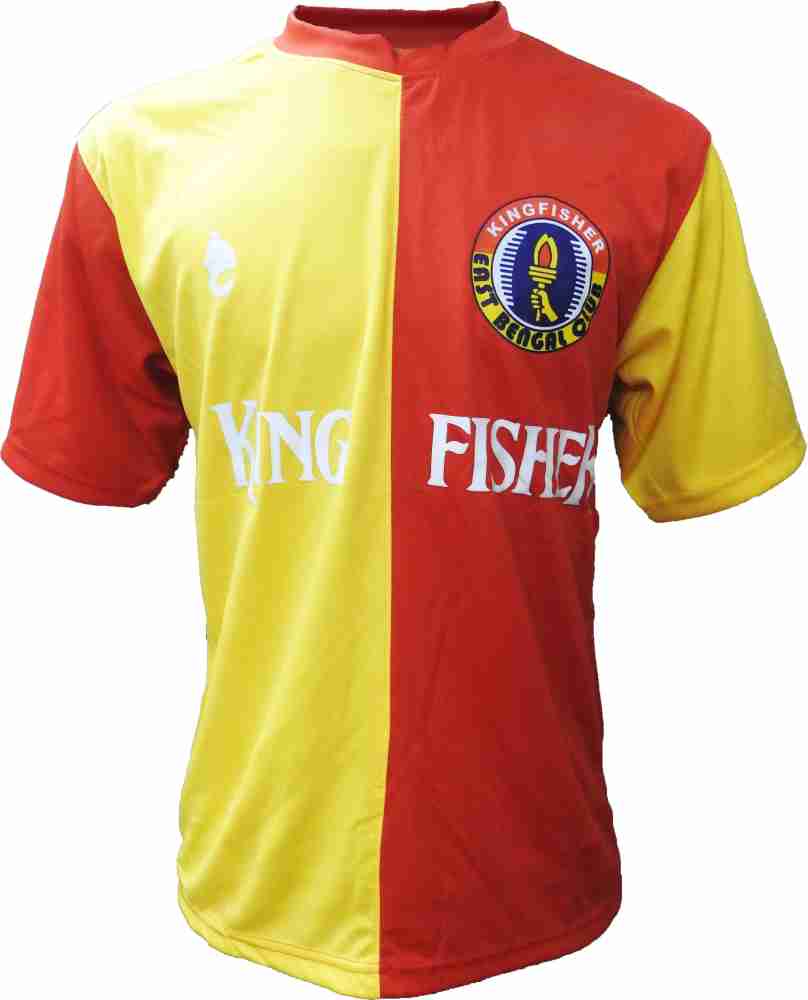 Nylon Men East Bengal Jersey, Size: XL