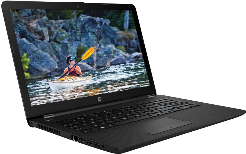 HP 15 APU Dual Core E2 E2-9000e - (4 GB/500 GB HDD/DOS) 15Q