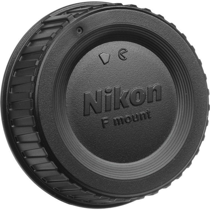 nikon d5600 lens cap