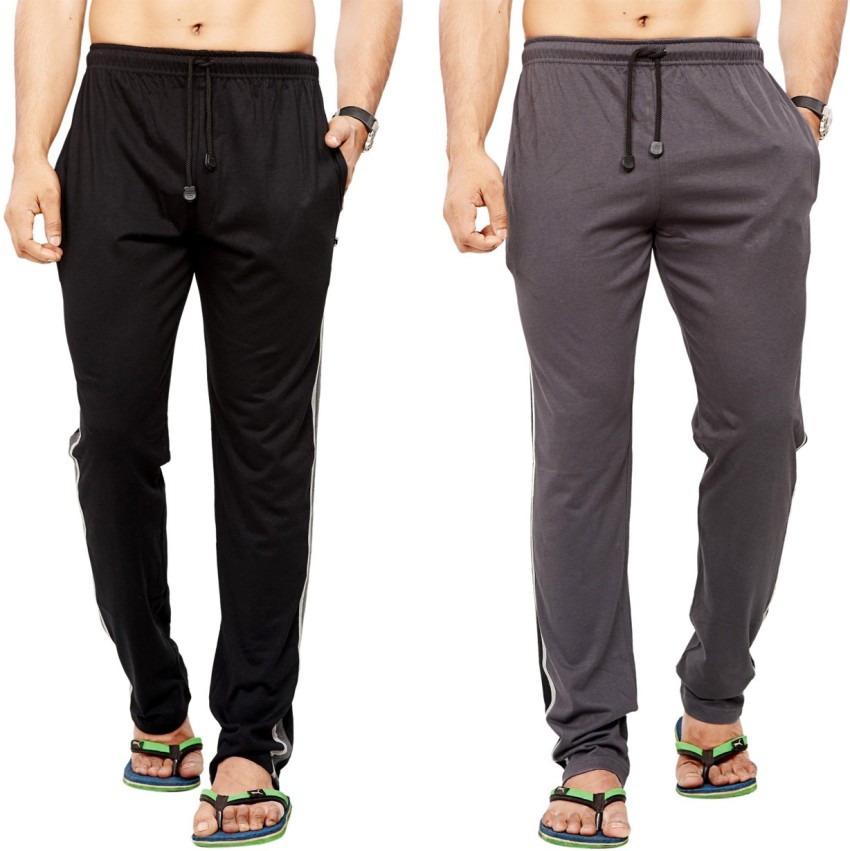 Buy Bumchums Solid Men Multicolor Track Pants Online at Best Prices in  India  Flipkartcom