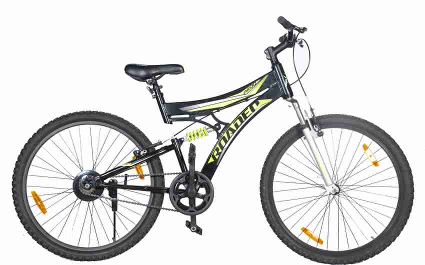 roadeo single speed
