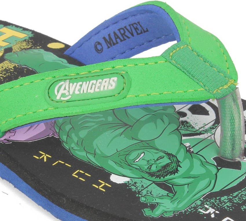Details more than 64 hulk slippers latest - dedaotaonec