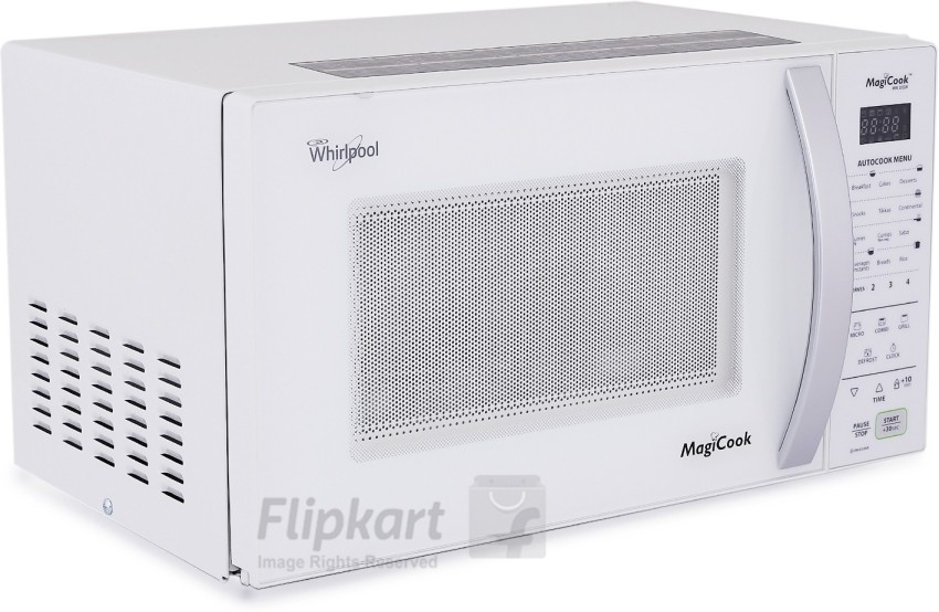 whirlpool magicook mw 20 gw