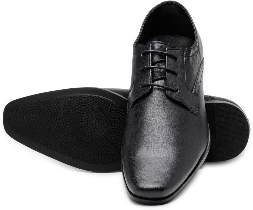 FRANCO LEONE Lace Up For Men Online 
