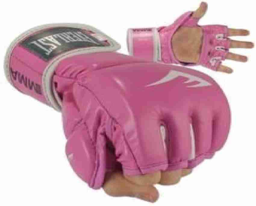 Everlast pink top