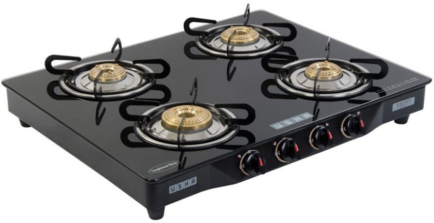 usha ebony gs4 001 cooktop