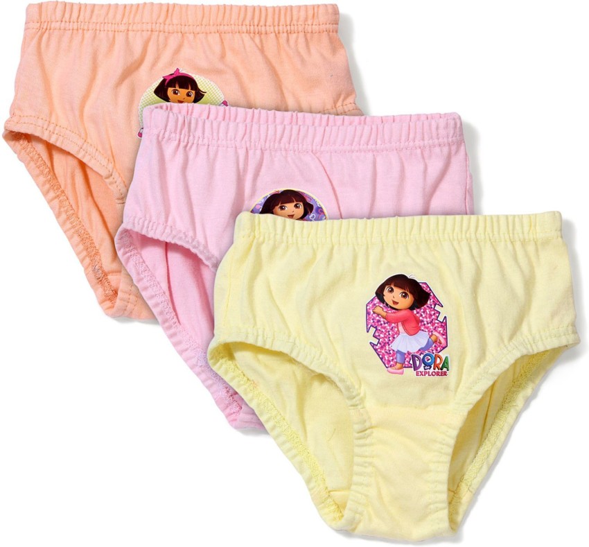 Lappu Baby Boys' & Baby Girls' Cotton Bloomers/Panties/Brief