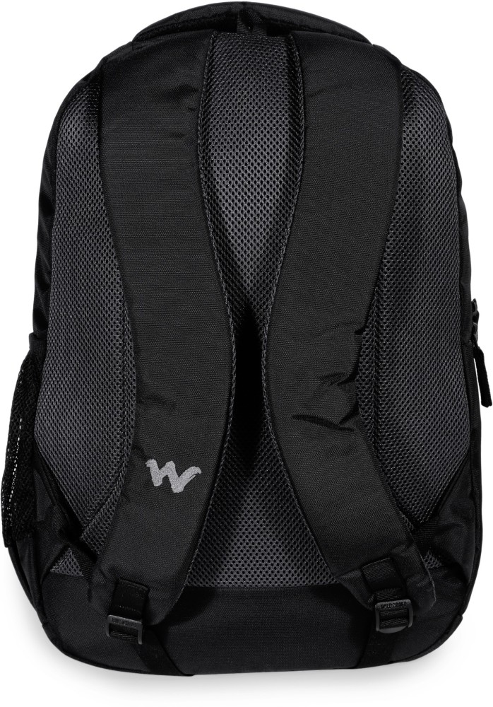Buy Valour 15 Inch Laptop Backpack Blue White Online  Wildcraft