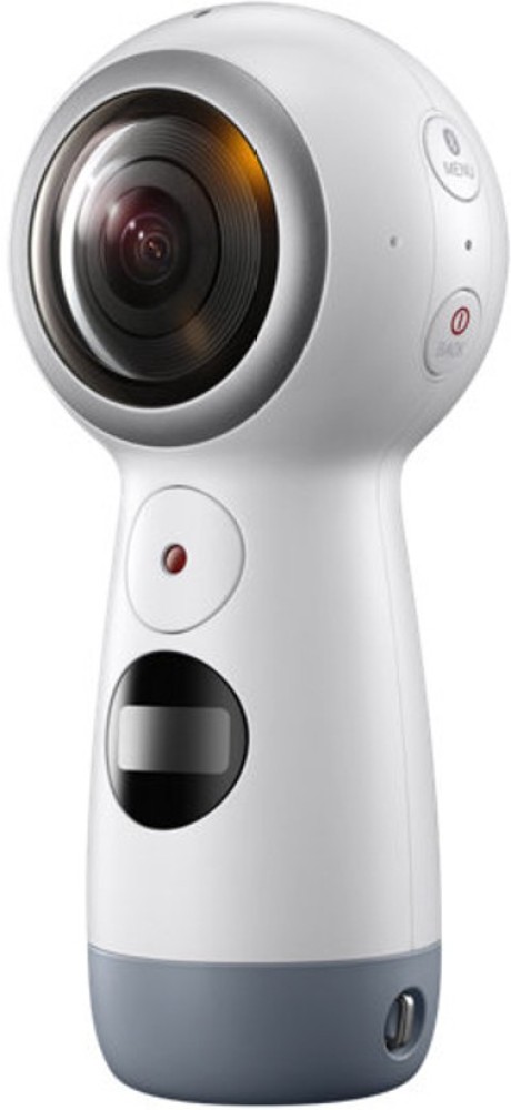 サムスン SAMSUNG Gear 360 VR カメラ SM-C200 | www.justice.gov.zw