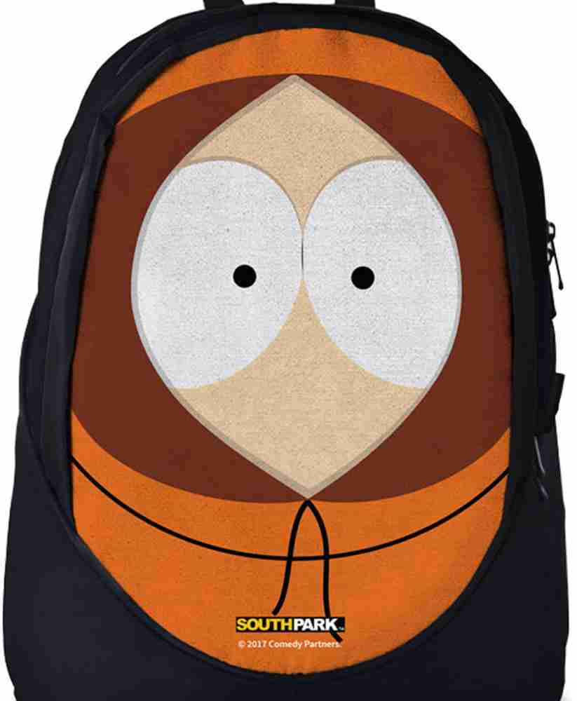 South Park Dead Kenny Premium Backpack