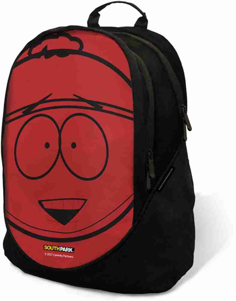 South Park Cartman Premium Backpack