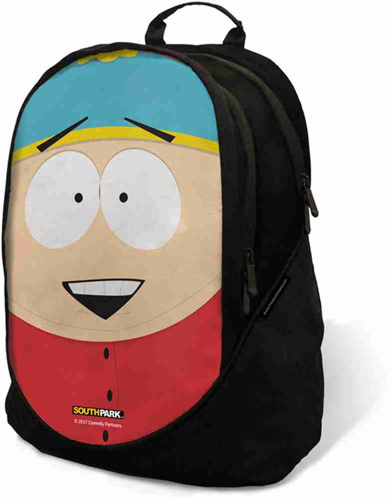 South Park Dead Kenny Premium Backpack