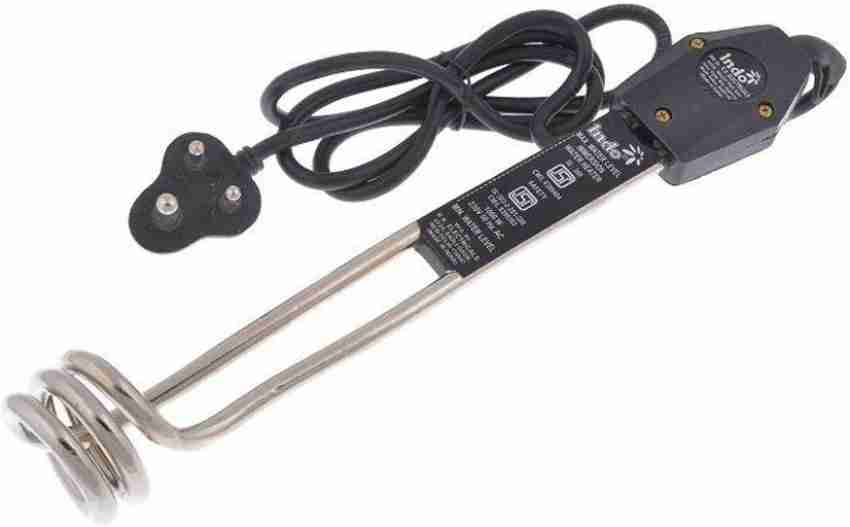 HOTSHOT WIH-100 1000 W Immersion Heater Rod Price in India - Buy