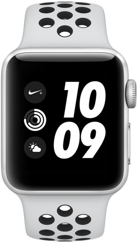 Apple watch nike+ online gps