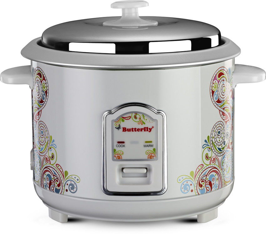 Flipkart shop butterfly cooker