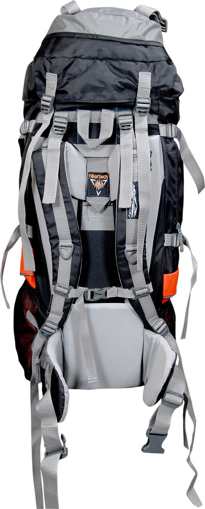 hikers way rucksack