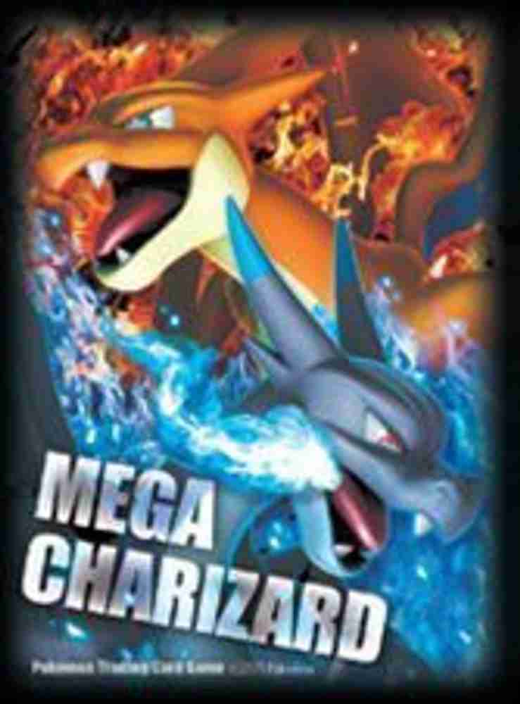 Remedy Card Review: Mega Charizard Y!