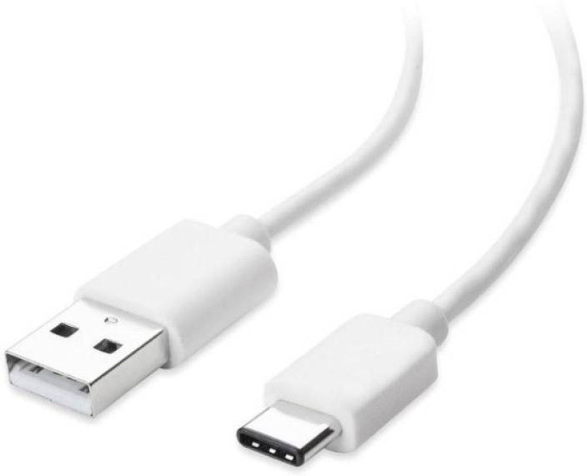 Cable USB A / USB type C 2m magnetic AK-USB-43