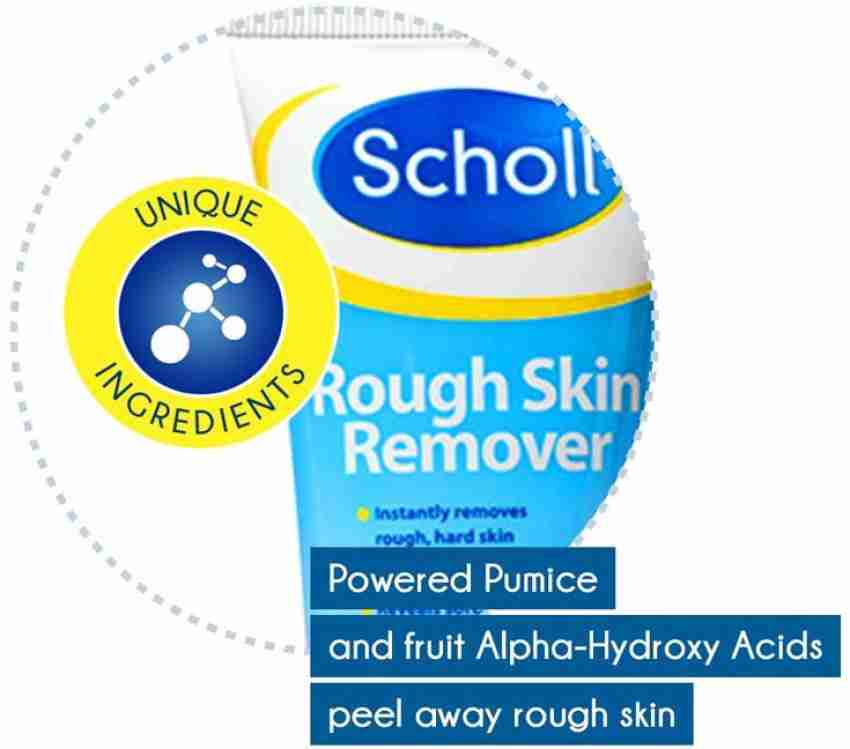 Dr. Scholls Rough Skin Remover - Price in India, Buy Dr. Scholls