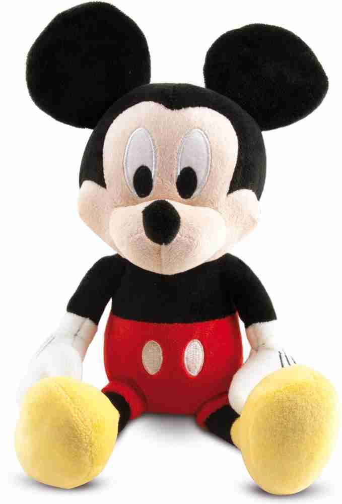 mickey mouse plush jumbo