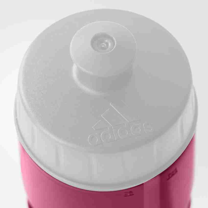 adidas Performance Water Bottle Pink