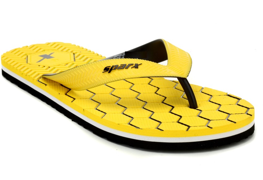 sparx slippers models